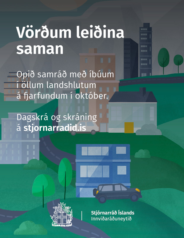 20220912 Innvidaraduneytid Fundaferd