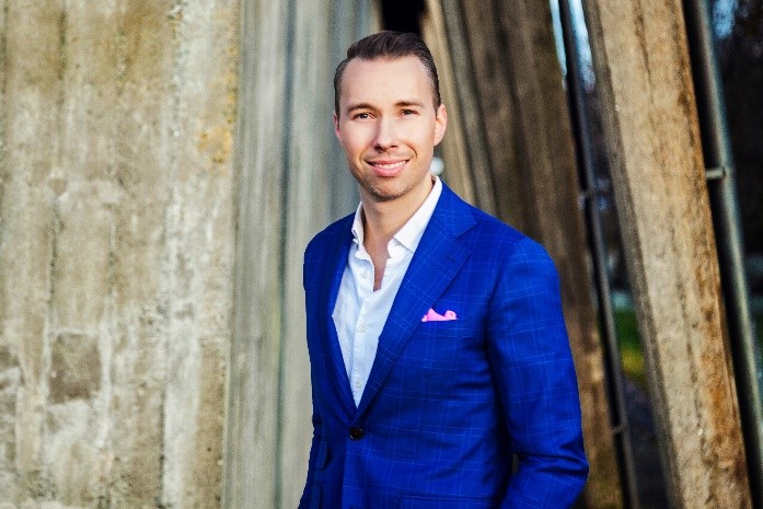Jon kjartan