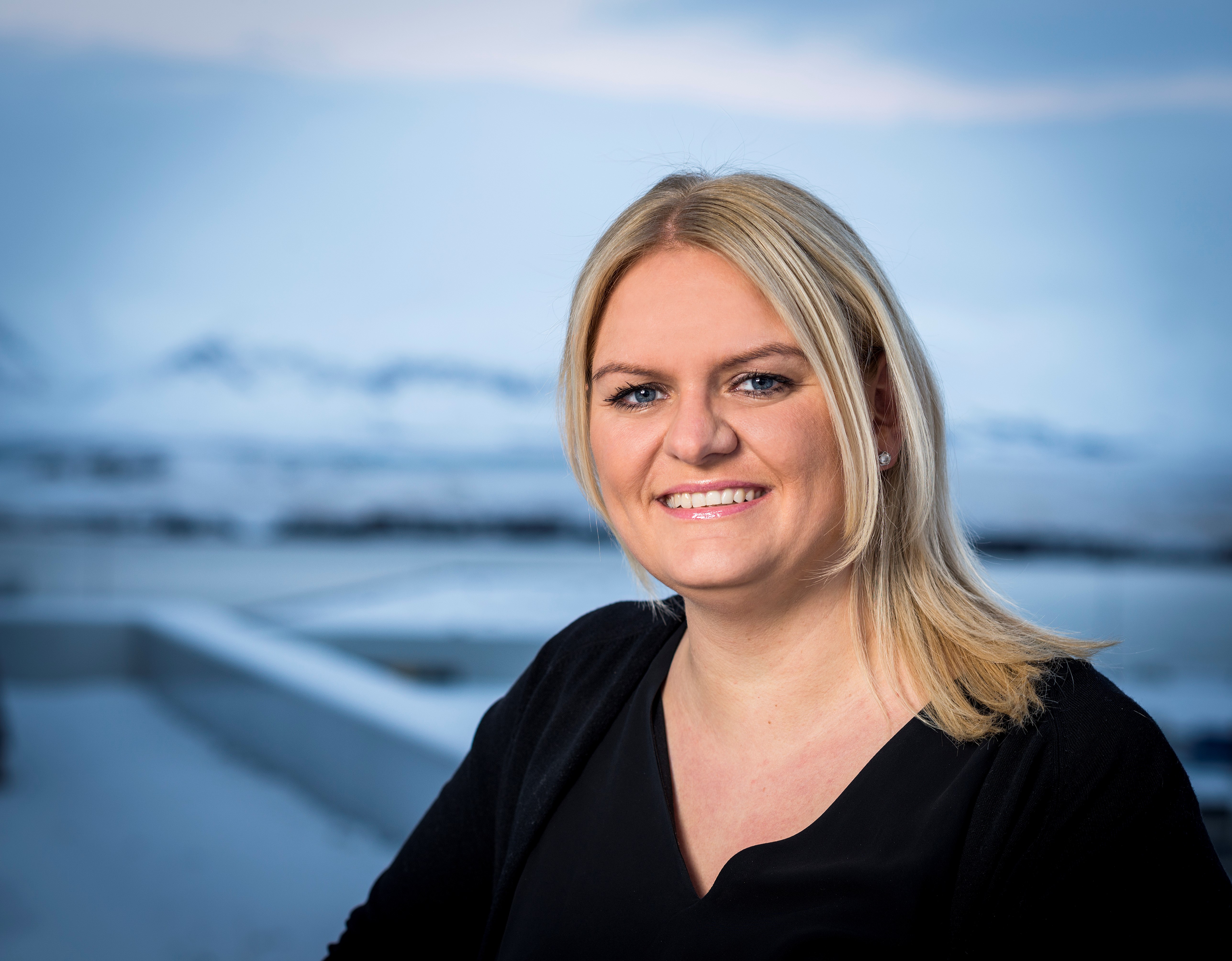 inga hlin palsdottir