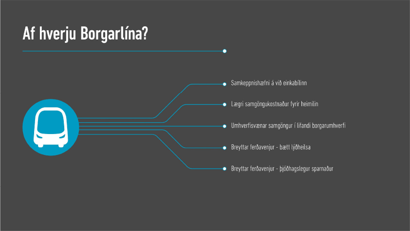 Af hverju